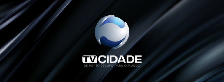 TV Cidade — de Porto Seguro para o mundo