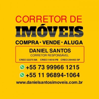DANIEL CORRETOR
