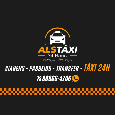 ALS TÁXI