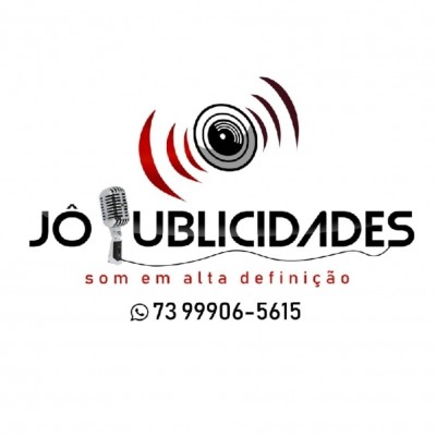 JÔ PUBLICIDADES